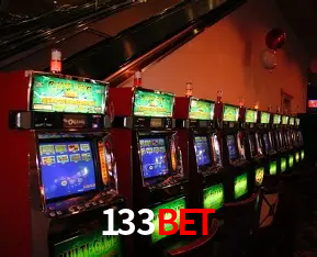 A Emoção da Loteria na 133BET: Uma Chance de Mudança de Vida