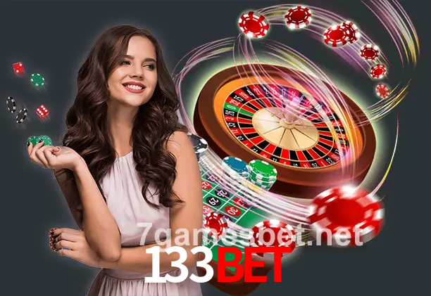 vivo no cassino 133BET