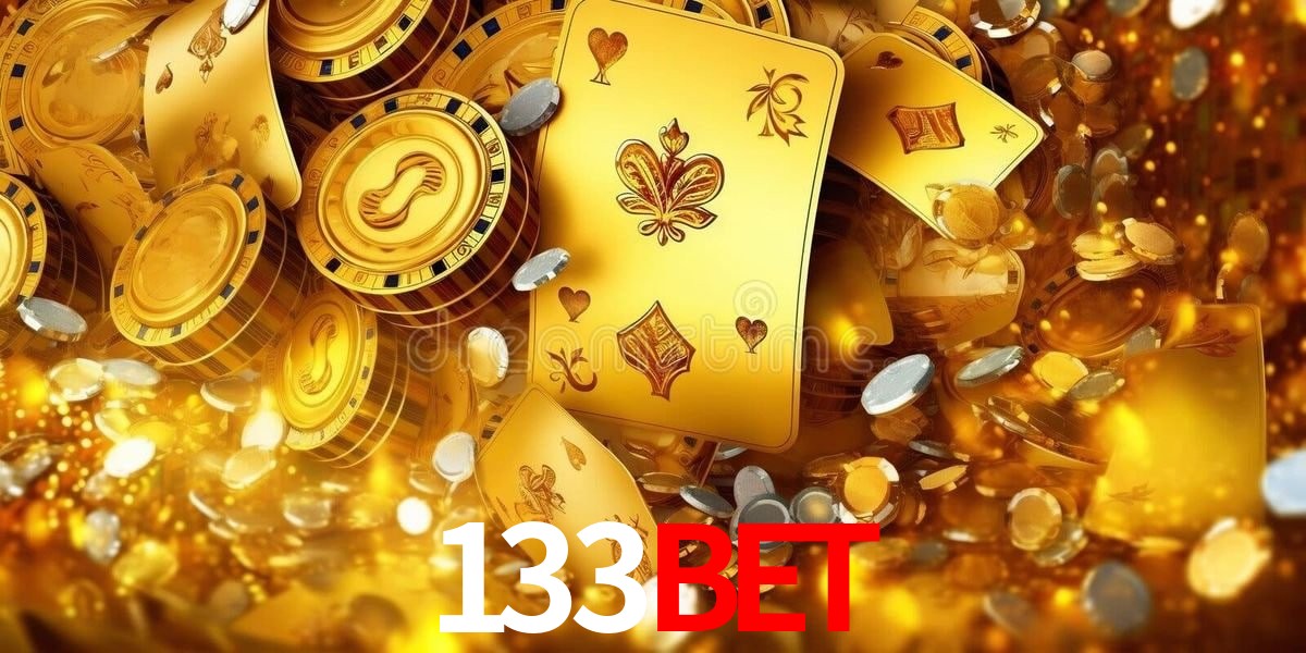 Jogos Exclusivos 133BET