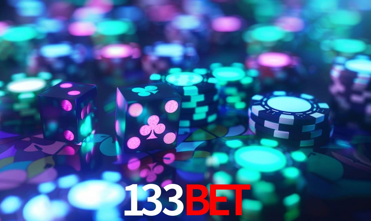 Recursos de Bônus 133BET