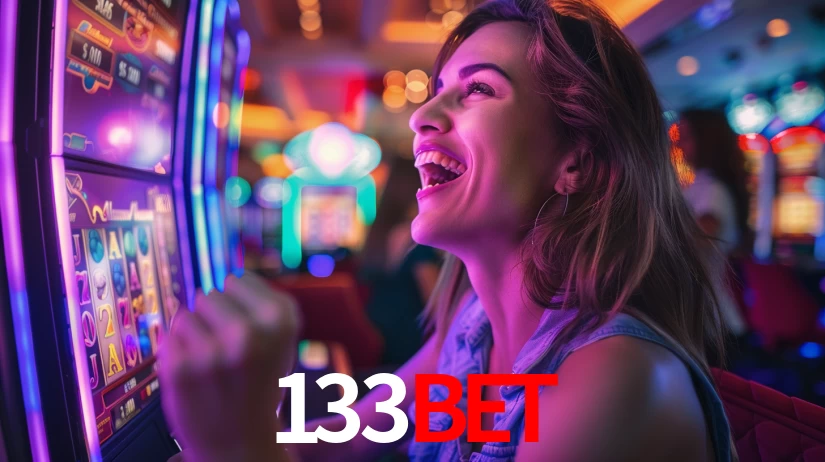 133BET