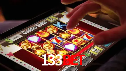 Desvendando o Mundo dos Jogos Virtuais na 133BET