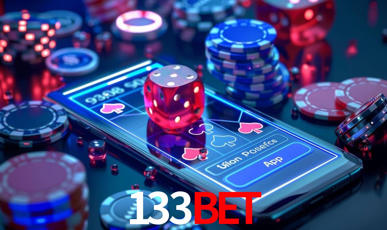 Promoção Relâmpago 133BET