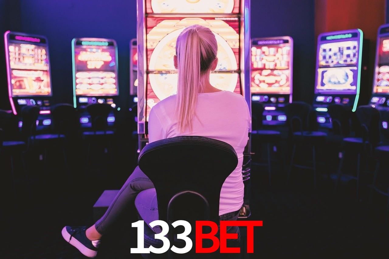 Descubra a Essência do 133BET: Nossa História e Compromissos