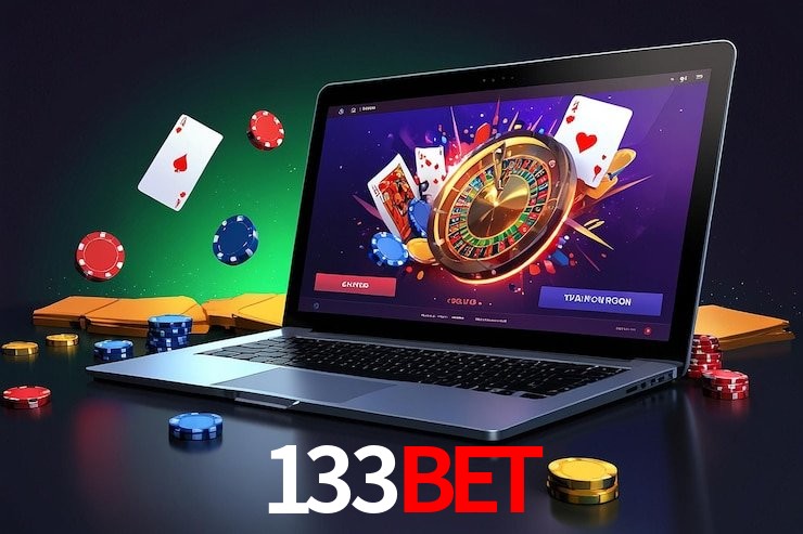Login Seguro 133BET