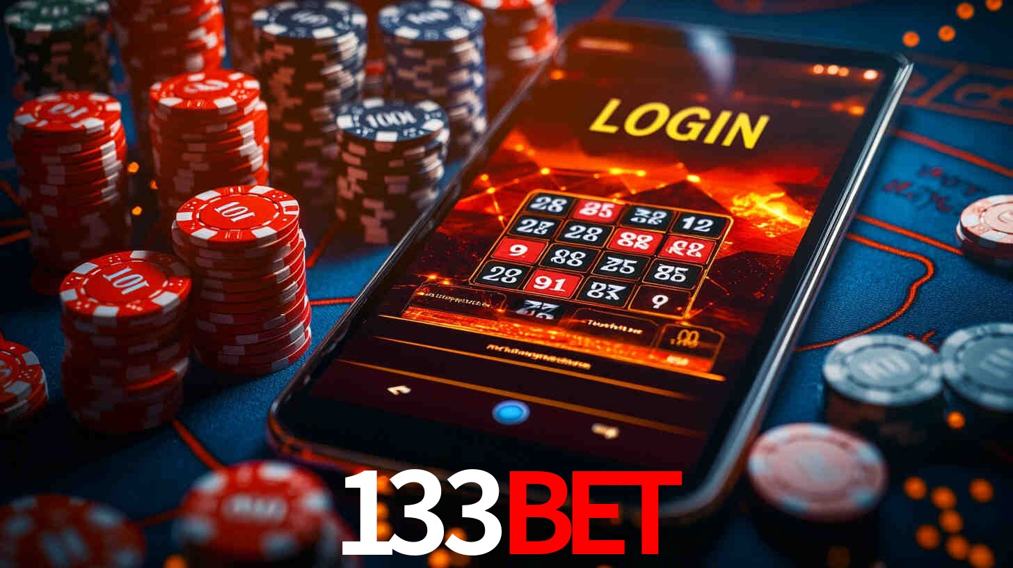 133BET APP