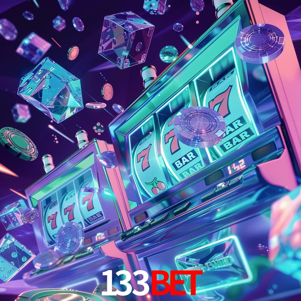 Mesa de Blackjack 133BET