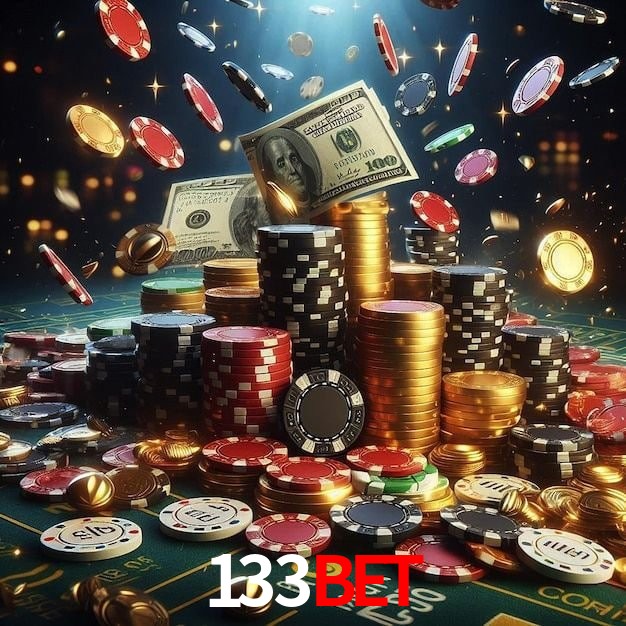 Casino VIP 133BET