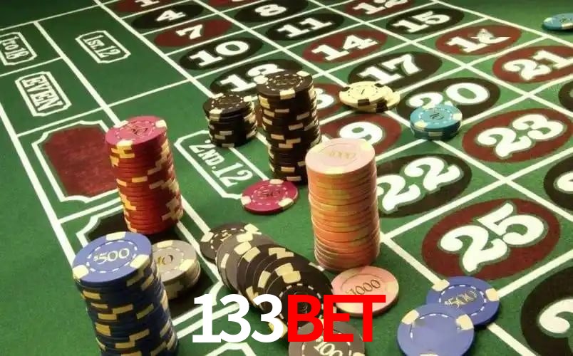 Especiais de Fim de Semana 133BET