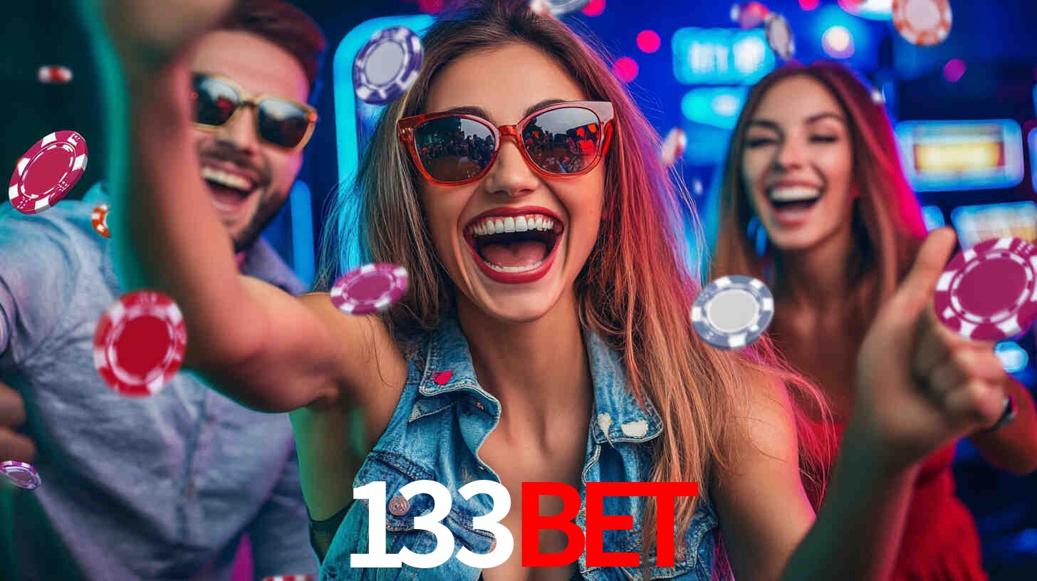 cassino 133BET