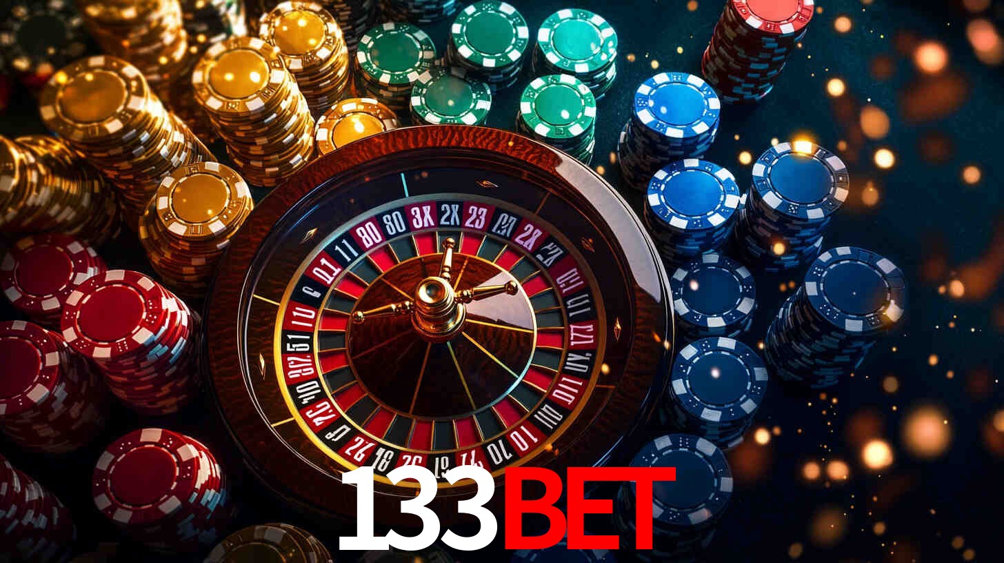 Torneios 133BET