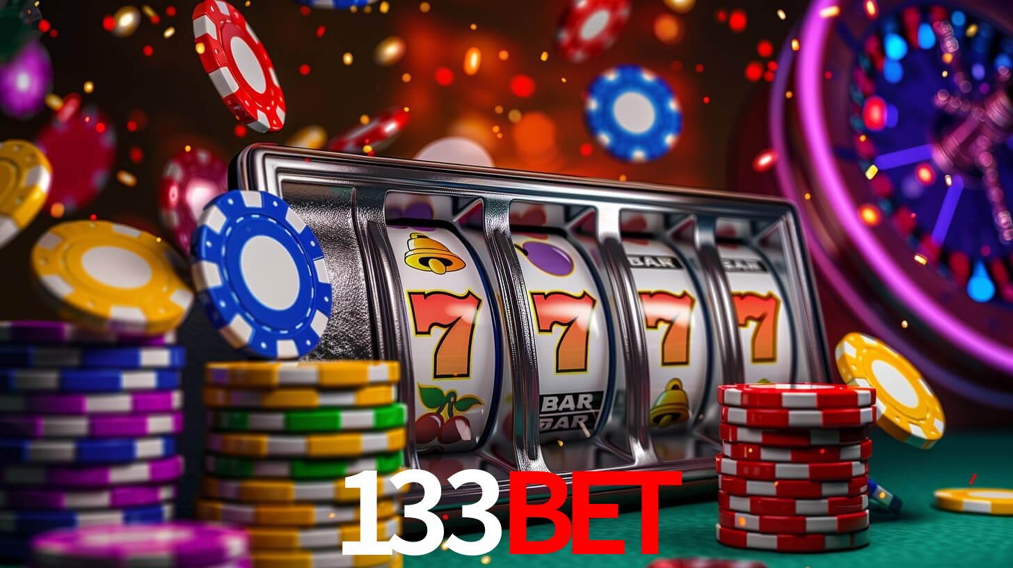Apostas de Tênis 133BET
