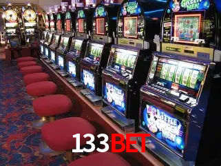 Apostas Esportivas na 133BET: Um Guia Completo