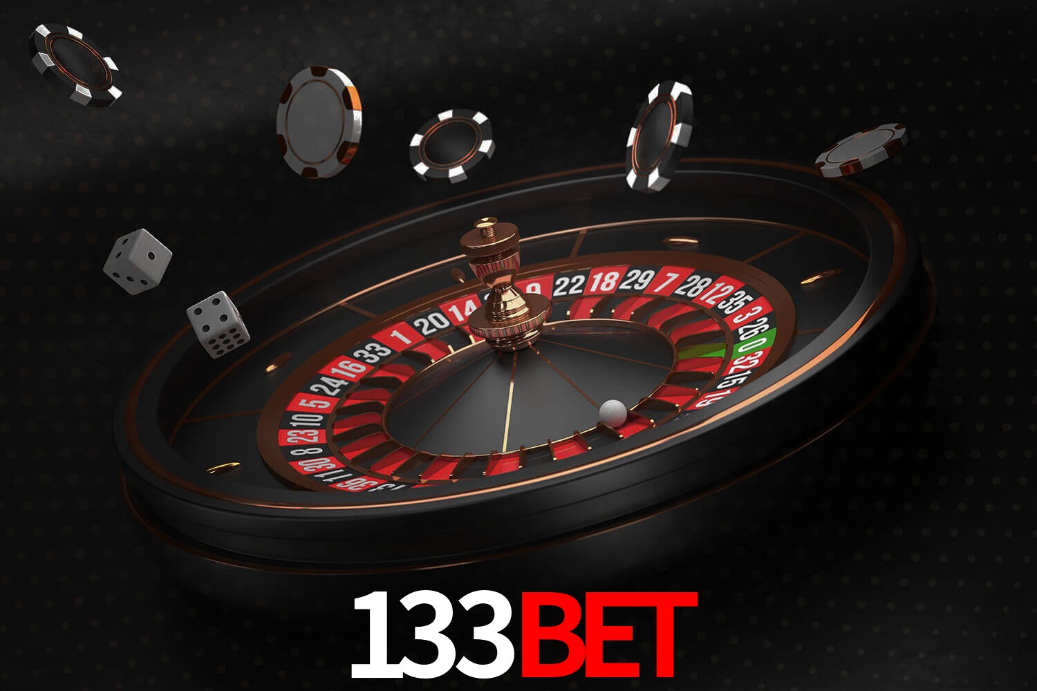 133BET.com