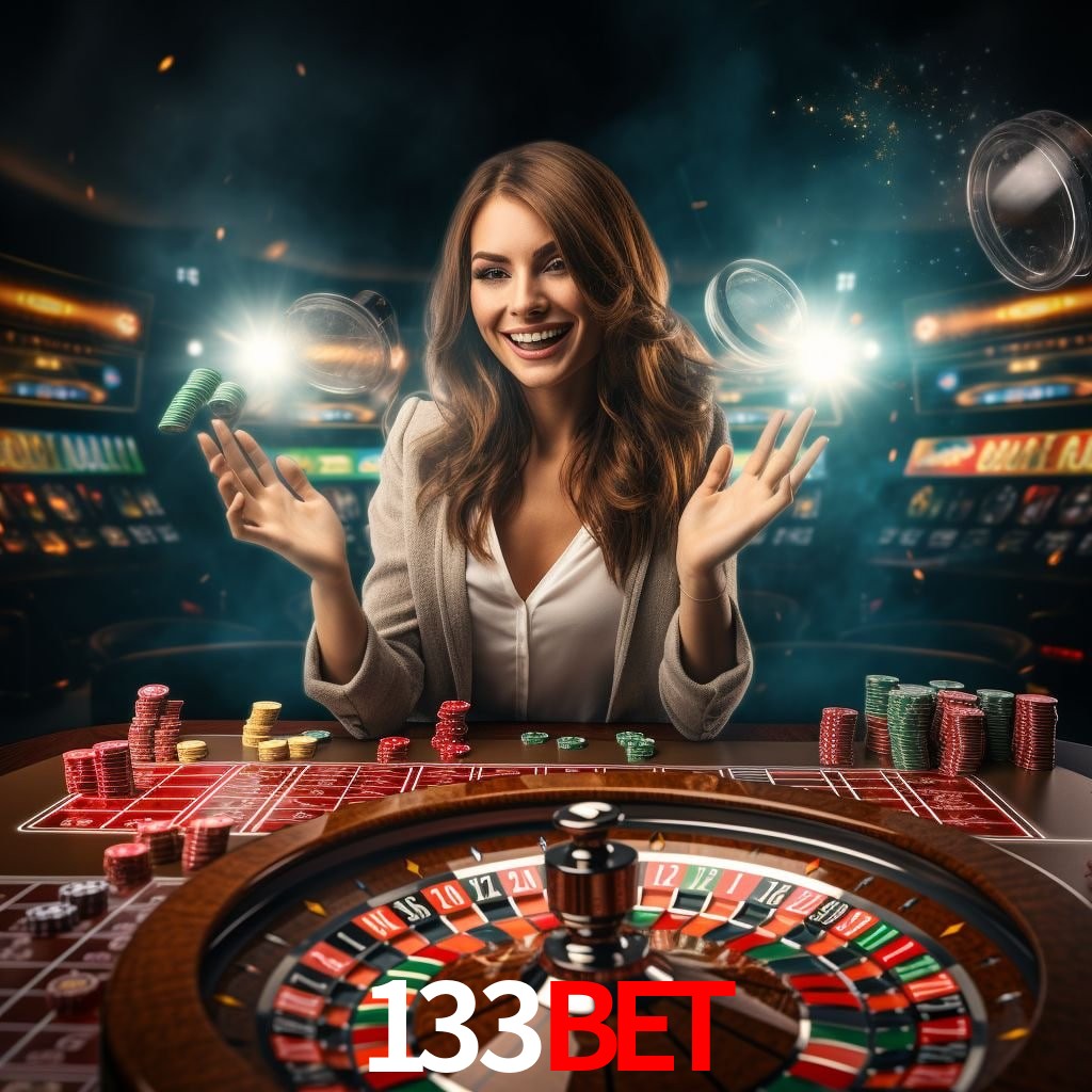 133BET
