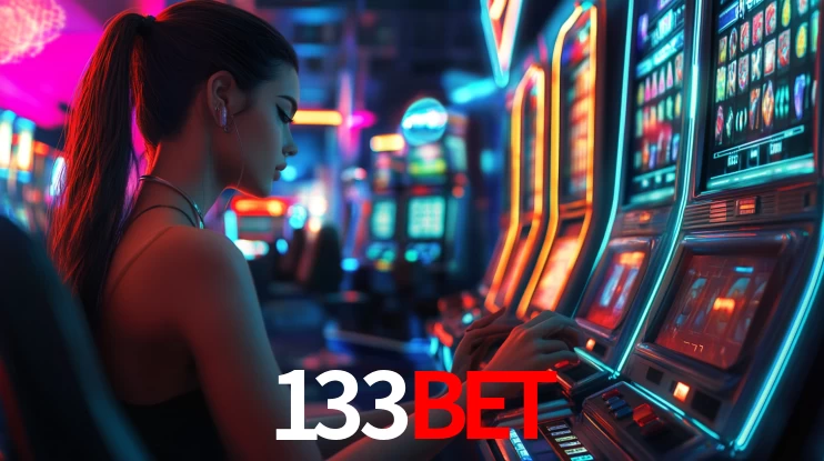Explore as vantagens do 133BET: serviço profissional e confiabilidade