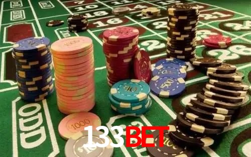 PIX Instantâneo 133BET