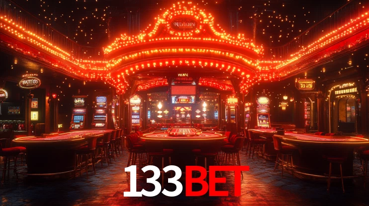 133BET APP