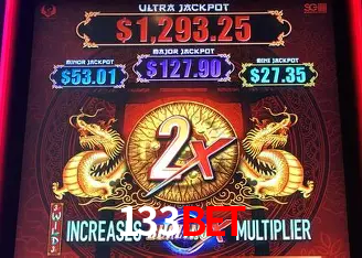 A Emoção da Loteria na 133BET: Uma Chance de Mudança de Vida