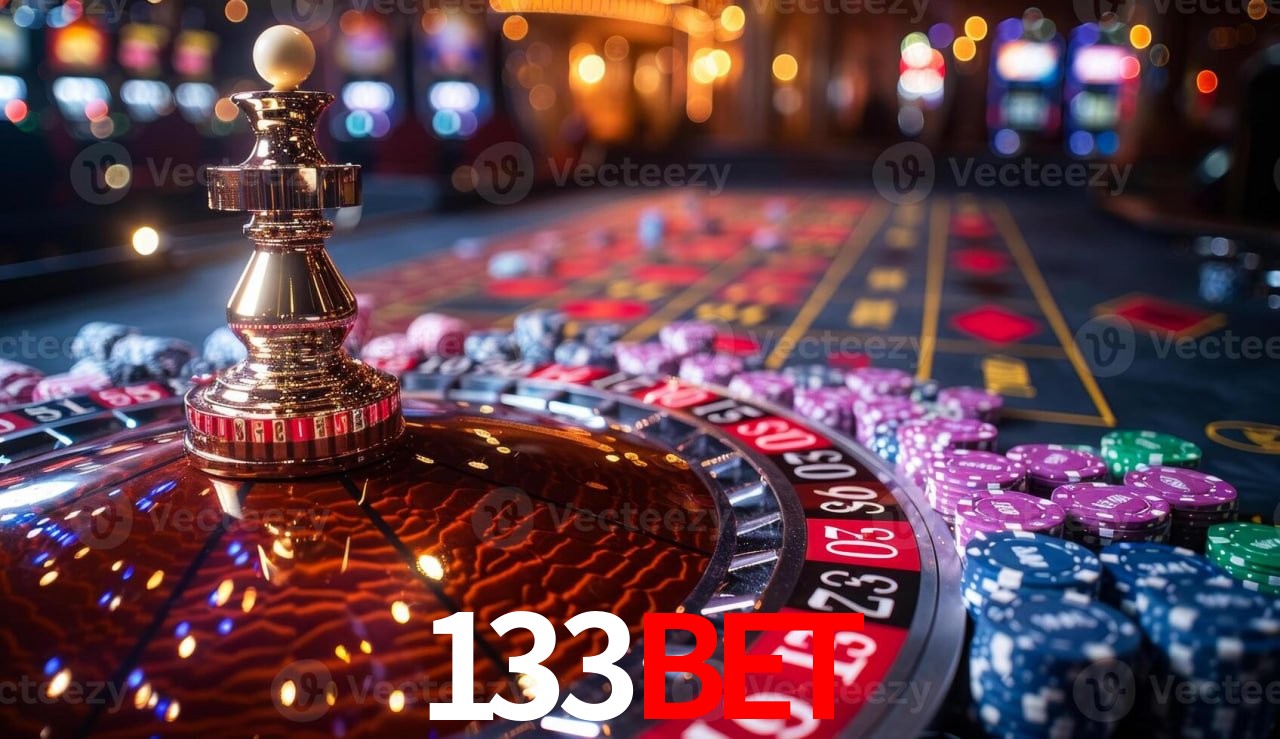 Explorando a Categoria de Eventos em Apostas na 133BET