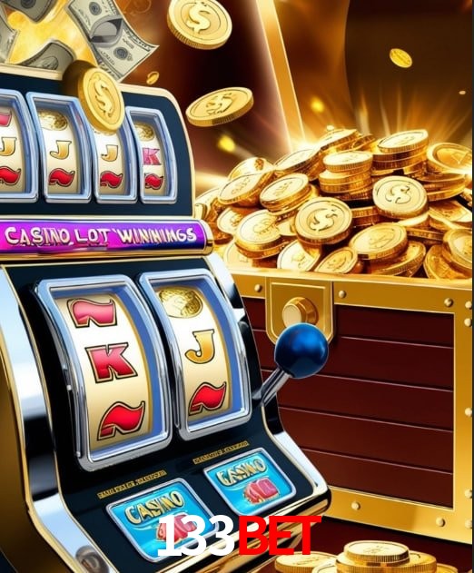 Mesa de Blackjack 133BET