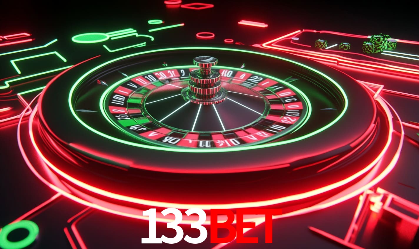 Estatísticas Esportivas 133BET