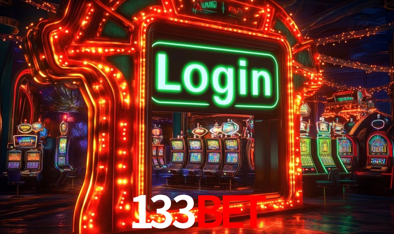 Casino Ao Vivo 133BET