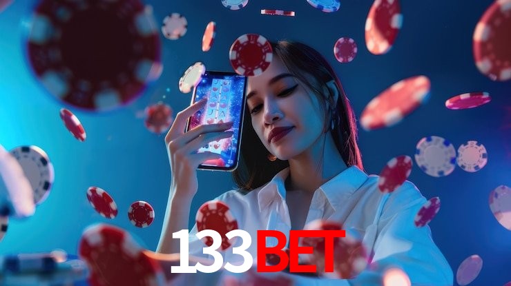 Bônus Diários 133BET