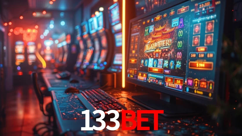 133BET