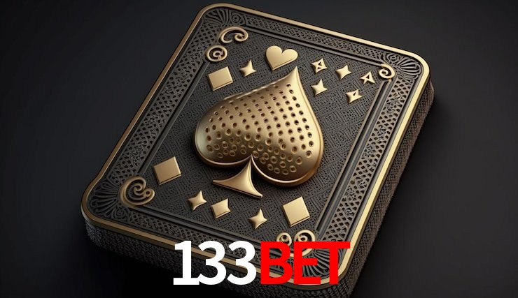 Tecnologia da Plataforma 133BET