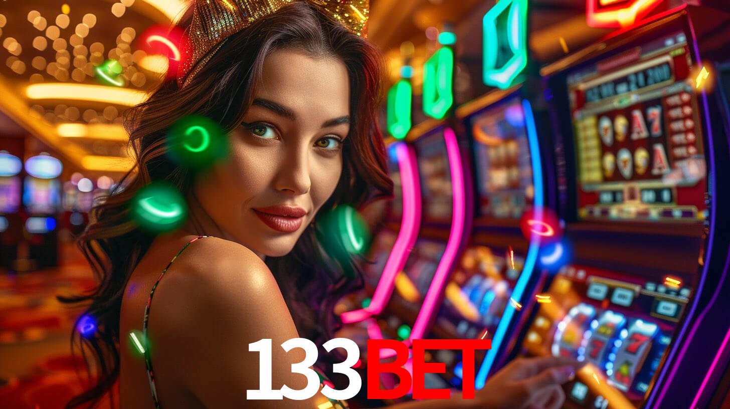Jogos Exclusivos 133BET