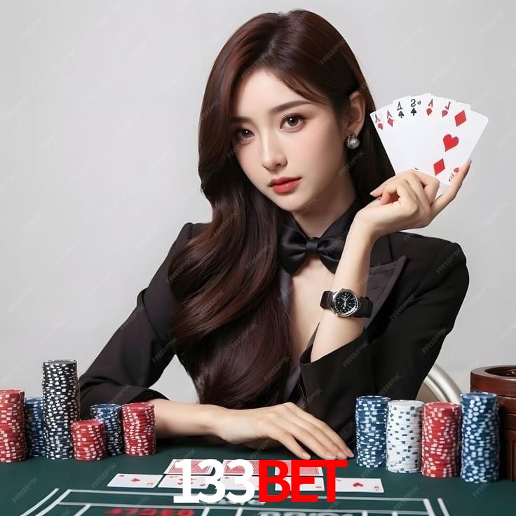 Diretório de Jogos 133BET