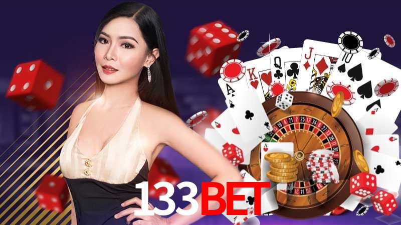 Apostas de Futebol 133BET