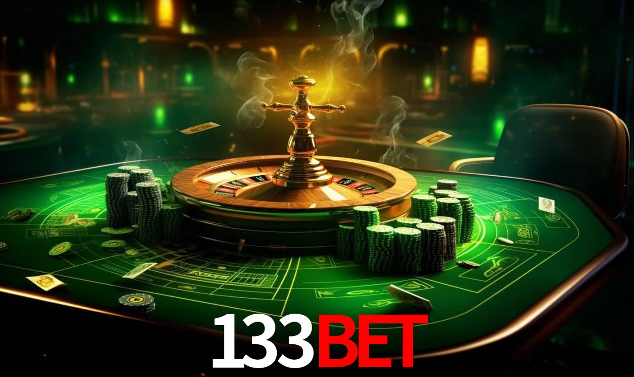 Casino Ao Vivo 133BET