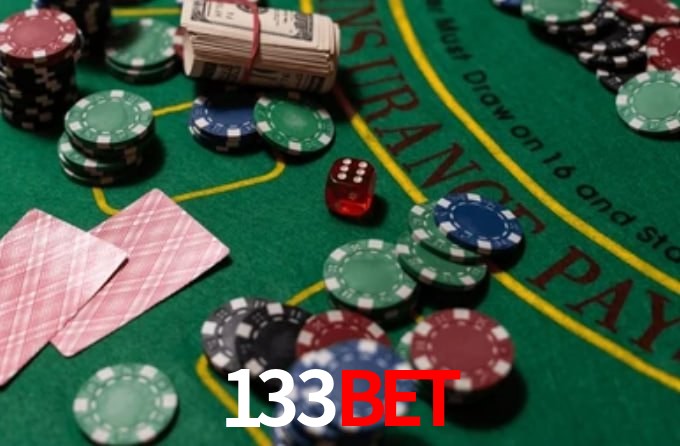 133BET