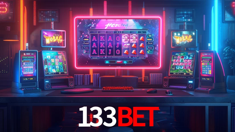 133BET APP