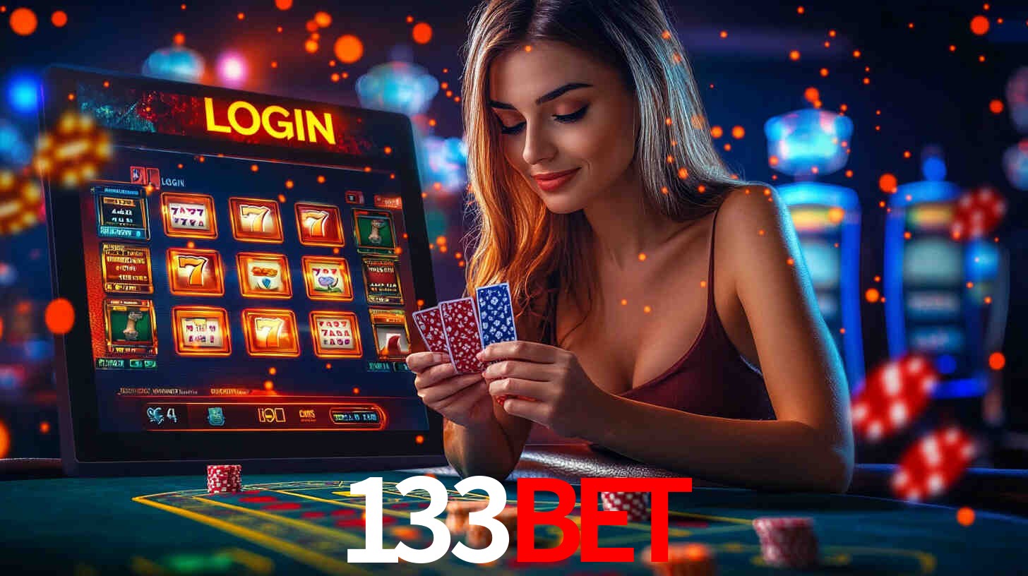 Bônus Generosos e Exclusivos no 133BET para Você!