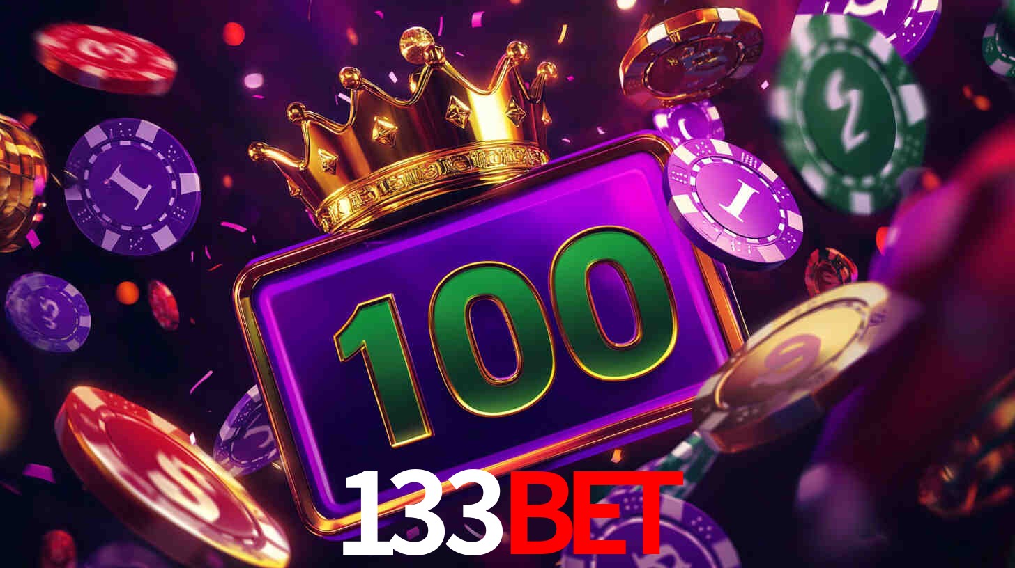 APP oficial da 133BET para mobile