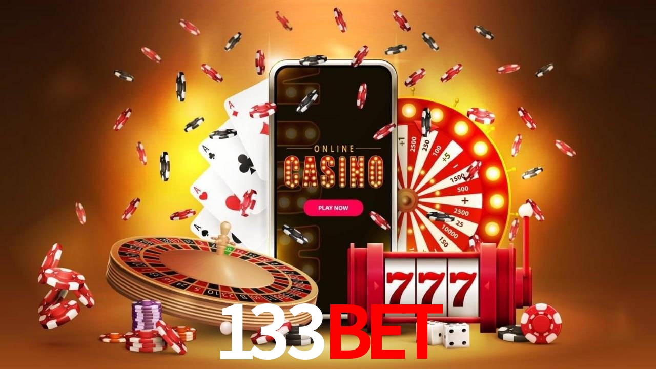 Estatísticas 133BET