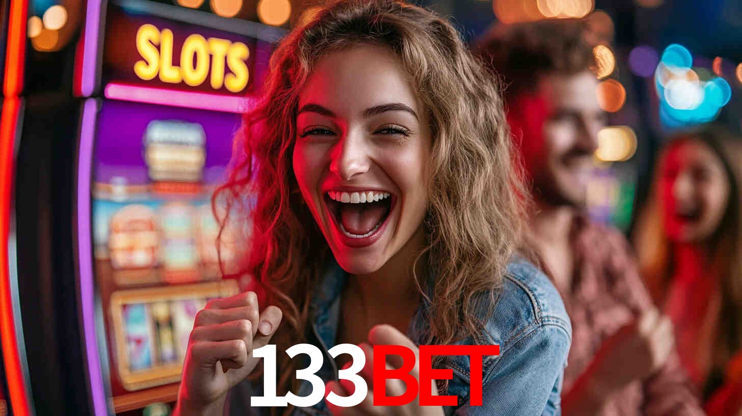 Apostas de Futebol 133BET
