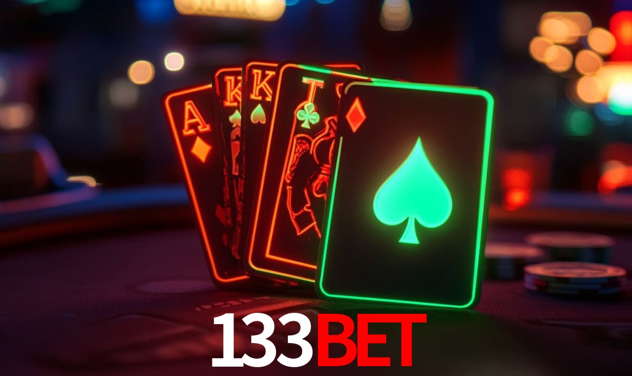 Promoção Relâmpago 133BET