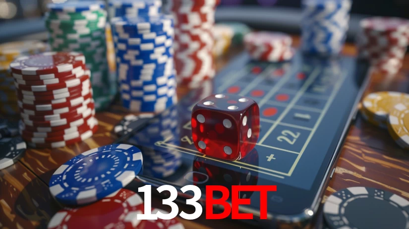 133BET APP