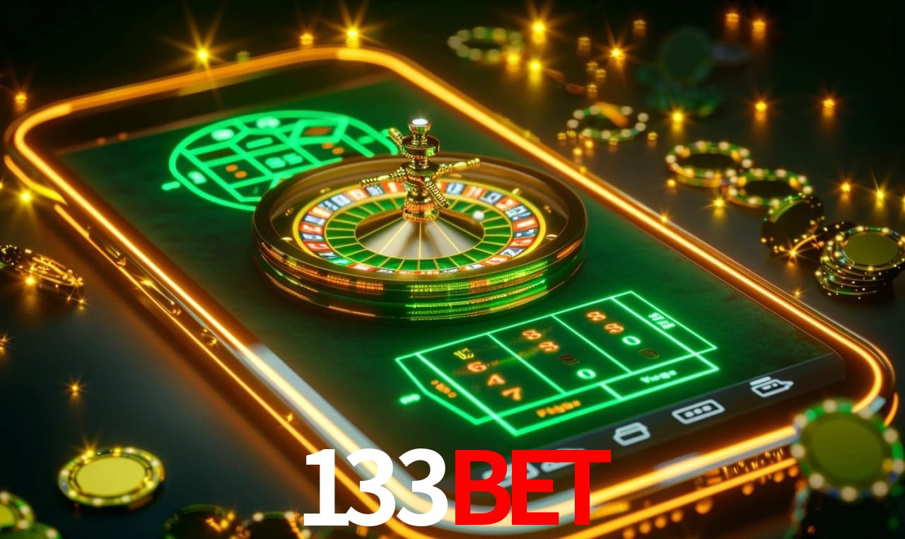 Casino Ao Vivo 133BET