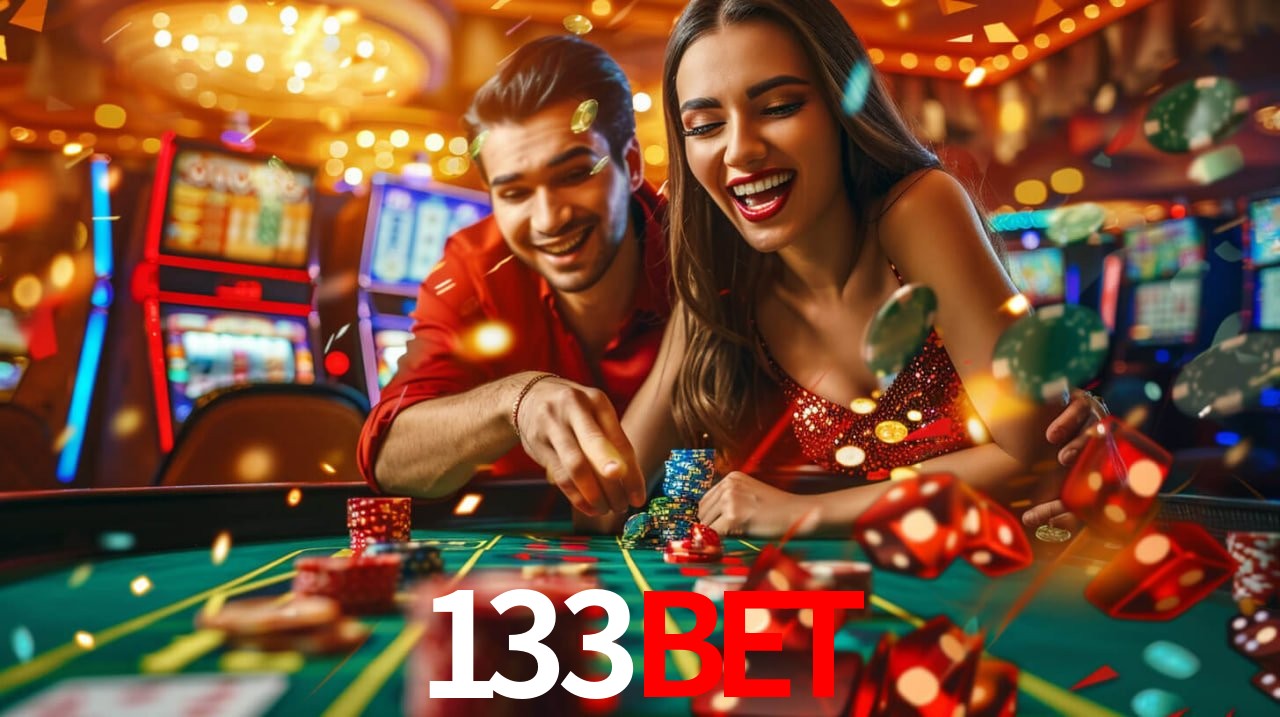 Estatísticas do Jogo 133BET
