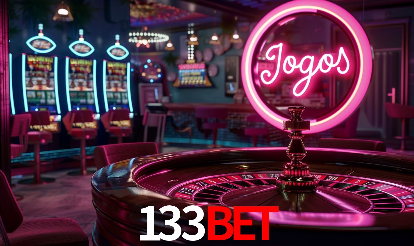 Interface Premium 133BET