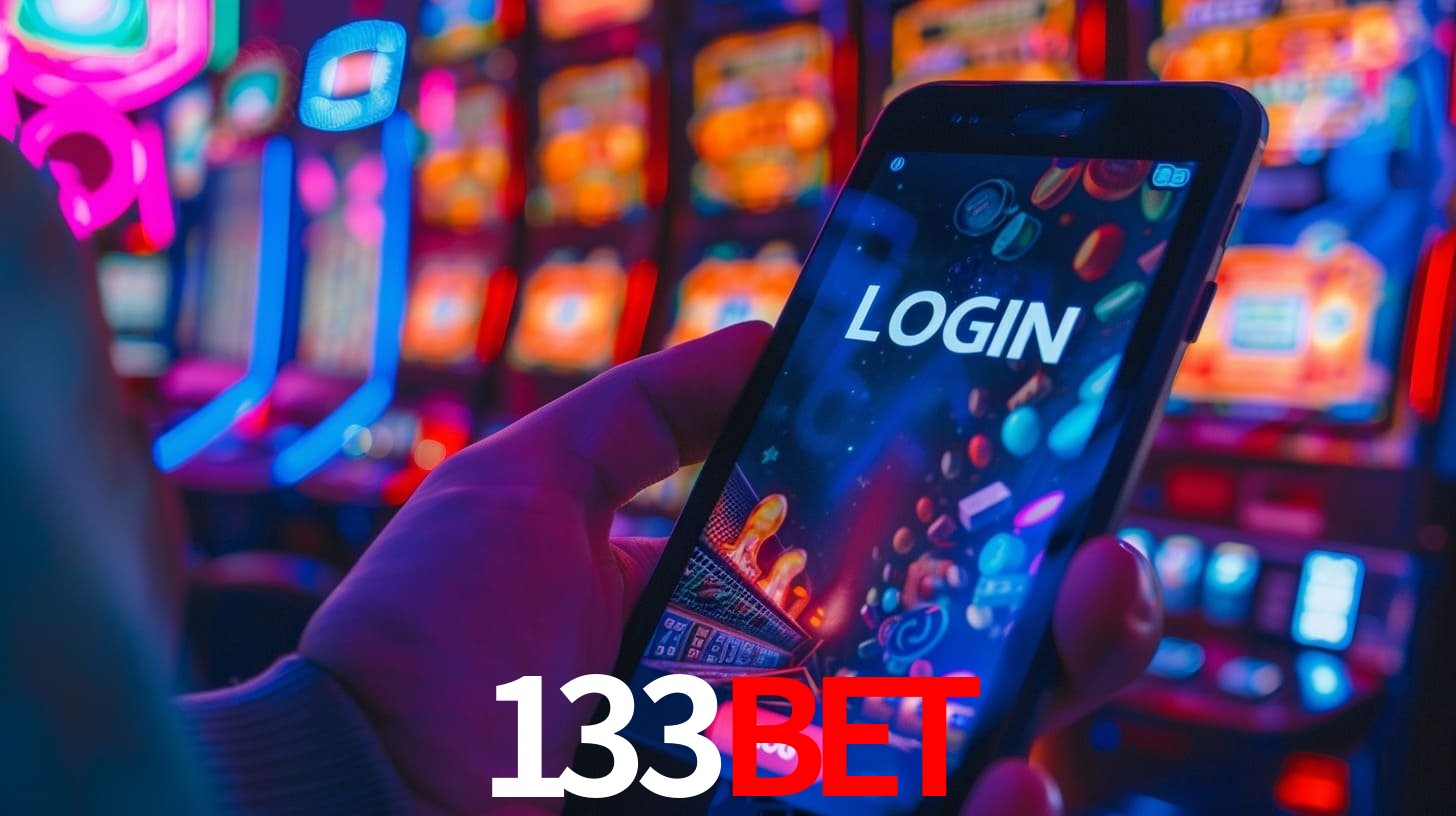 Estatísticas do Jogo 133BET