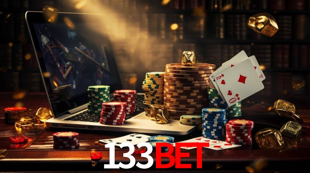 Avaliações dos Jogadores 133BET