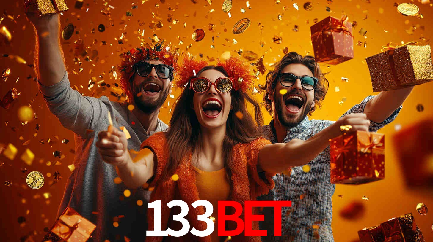 133BET