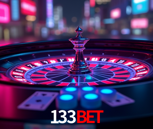 Apostas de Tênis 133BET