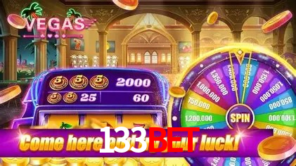 A Emoção da Loteria na 133BET: Uma Chance de Mudança de Vida